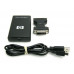 HP USB Graphics Adapter DL165-GW 584670-001